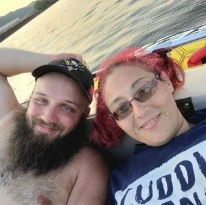 Meet your Posher, Brenda